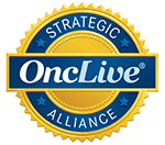 OncLive Strategic Alliance logo