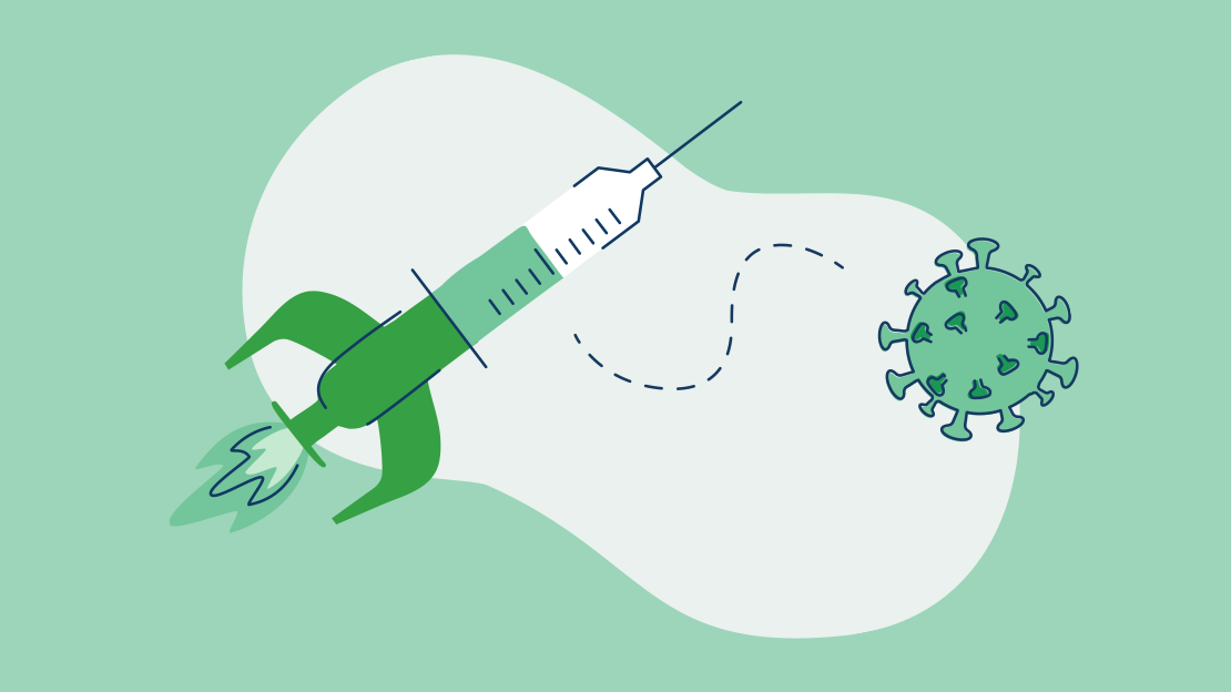 coronavirus vaccine booster shot