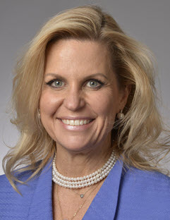Deborah Duffy Senior Vice President, Clinical Access