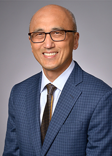 Robert White, MD