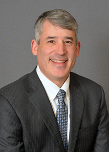 Brian Parker, MD