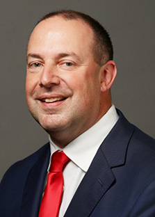 James Rohrbaugh
