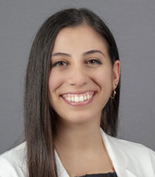 Nicole Farah