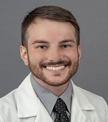Mitchell Mirabile