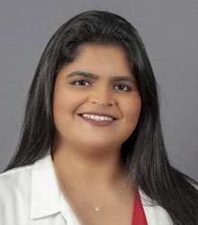 Devanshi Patel