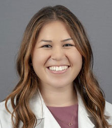 Marissa Rees