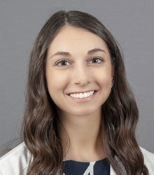 Melanie Riggio
