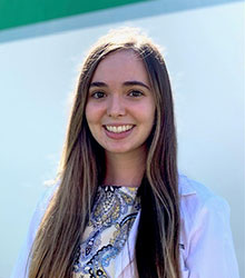Amanda White, PharmD