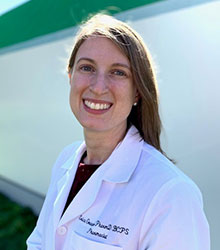 Erica Greene, PharmD, BCPS
