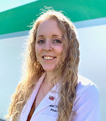 Savannah Tomlinson, PharmD