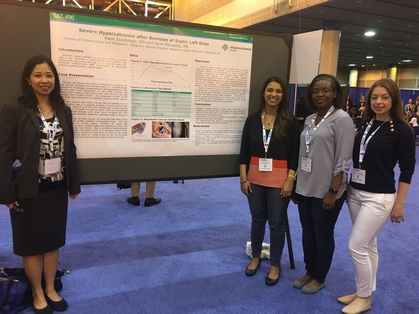 endo-fellowship-research