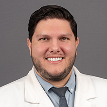 Ramiro De La Guerra, MD