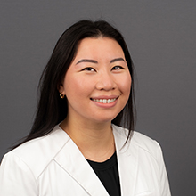 Phoenix Fung, MD