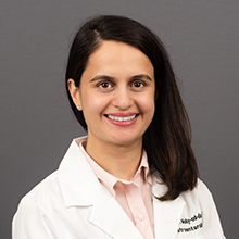 Nabeeha Mohyuddin, MD