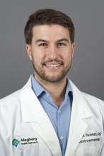 Evan Reinhart, DO