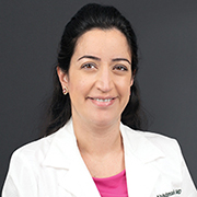 Rasha Abdulmassih, MD