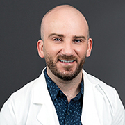 Nicholas Cheronis, MD