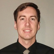 Dustin Carr, PharmD, BCPS, BCIDP, AAHIVP
