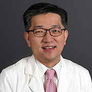 Zaw Min, MD