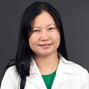 Michelle Paulson, MD