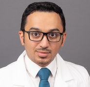 Abdullah Al-Bouri, MD