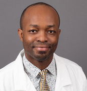 Chibuike Enwereuzo, MD