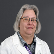 Kymberly Gyure, MD