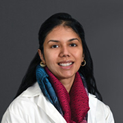 Shweta Patel, DO