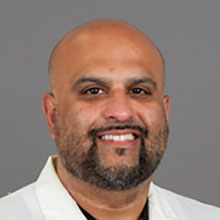 Amit Kaura, MD
