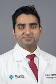 Adeel Nasrullah, MD