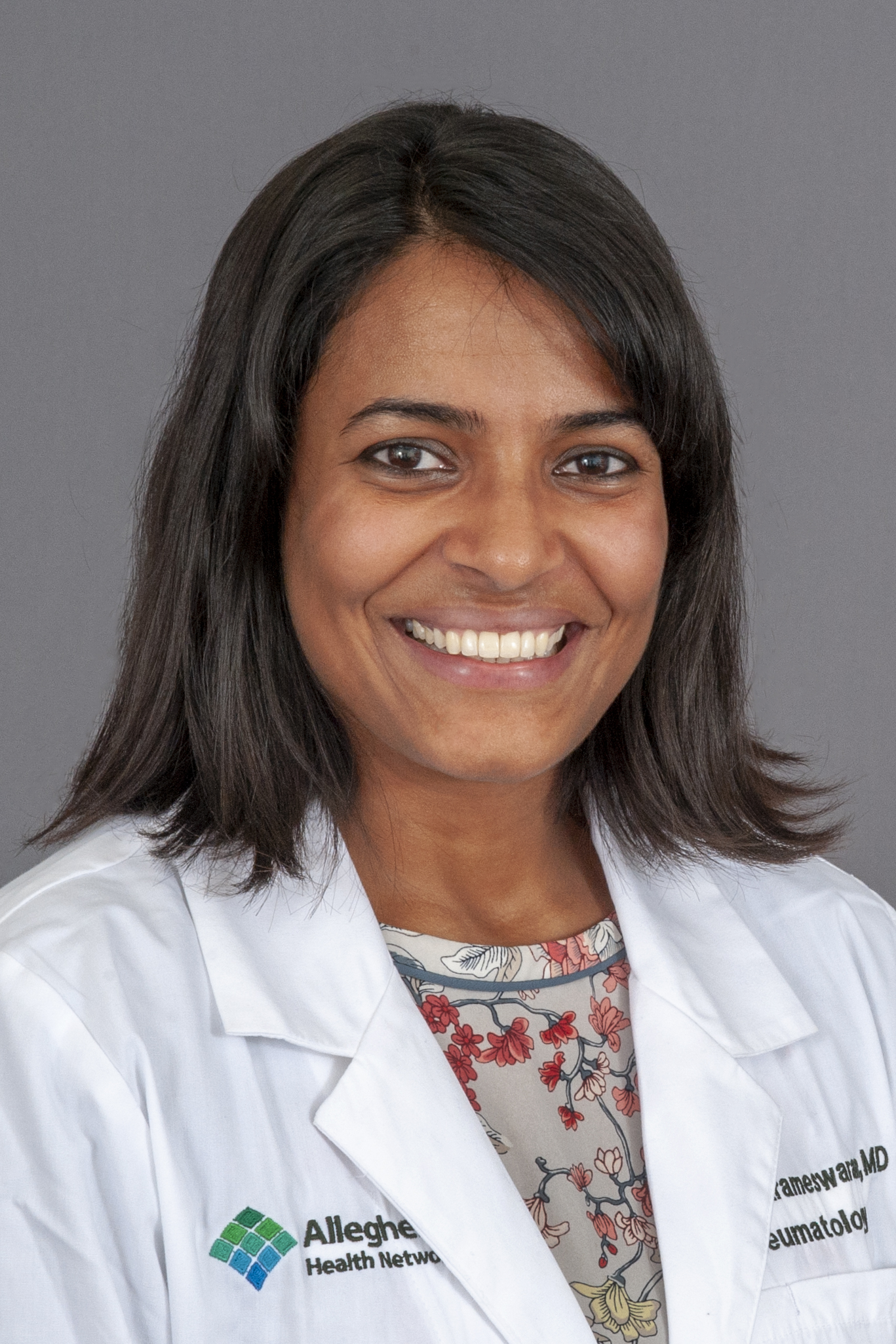  Padmini Parameswaran, MD