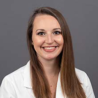 Jillian Hughart