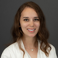 Jessica Morgenstern