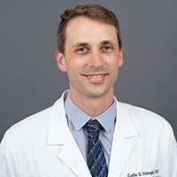 Collin Stinogel