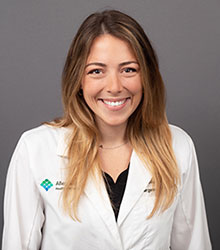 Dana Bacharach