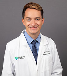Christopher Fortuna
