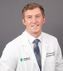 Erik Moyer