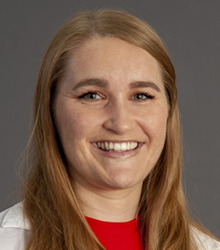 Alexys Allen, MD