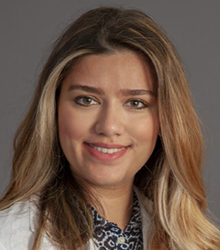 Rinata Azizbayeva, DO
