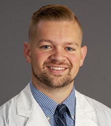 Anthony D’Onofrio, DO