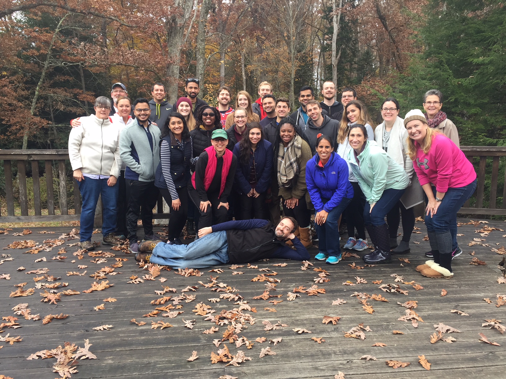 Family Medicine Residents