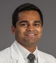 Shashank Musku, MD