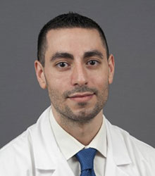 Rassoul Abu-Nuwar, MD