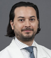 Jose Alonso Escalante, MD