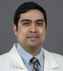 Steven Ballesteros, MD