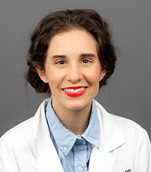 Elizabeth Blears, MD