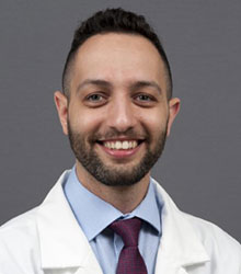 David Habib, MD