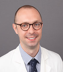 Brendan Hagerty, MD