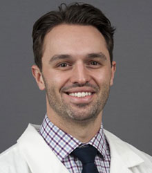 Conor Maxwell, DO
