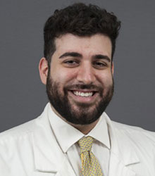 James Shahoud, DO